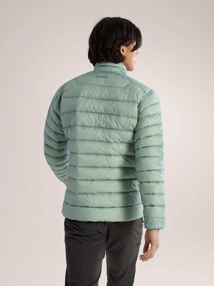 Cerium Jacket Men's