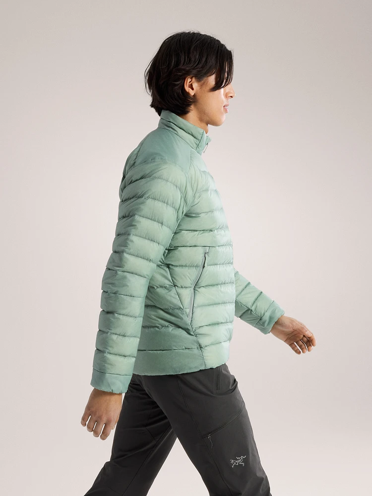 Cerium Jacket Men's