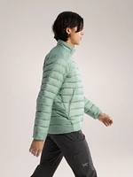Cerium Jacket Men's