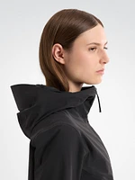 Focal LT Hoody Women's