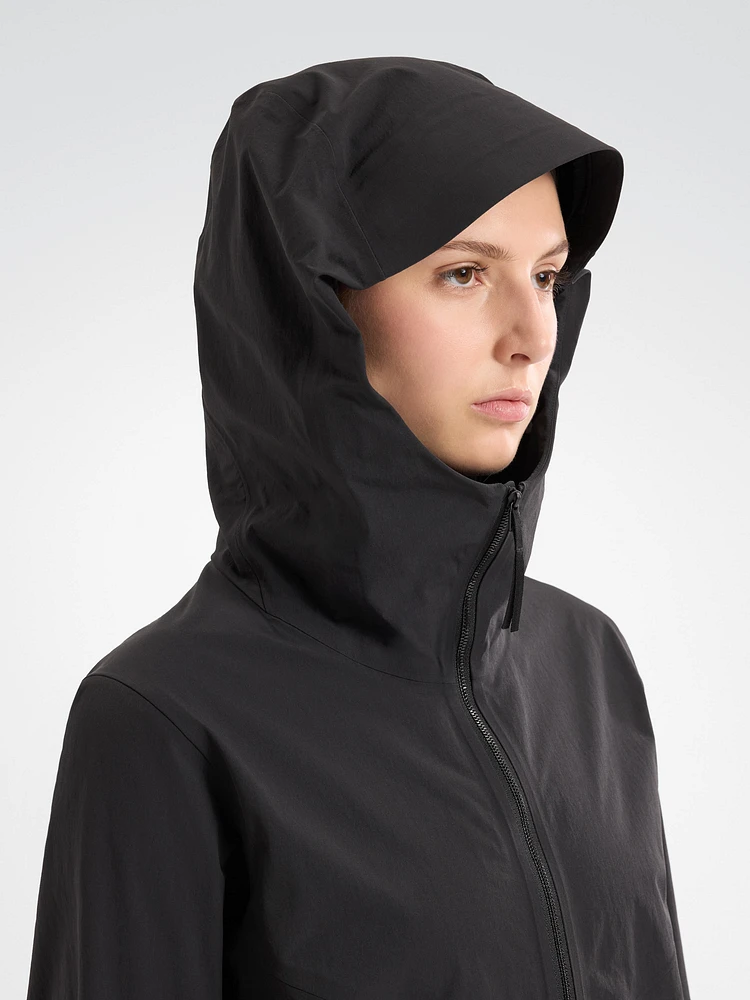 Focal LT Hoody Women's