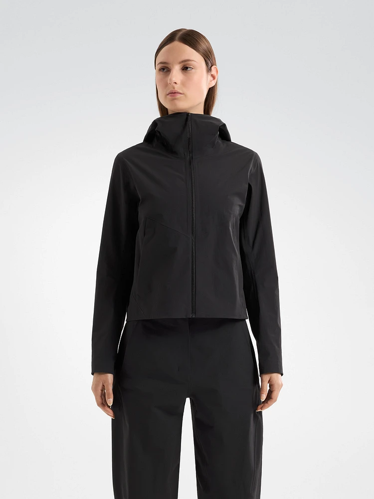 Focal LT Hoody Women's