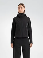 Focal LT Hoody Women's