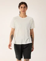 Silene Crew Shirt SS Women's