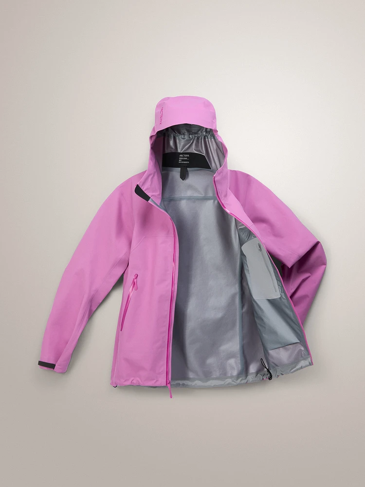 Beta Jacket Women's