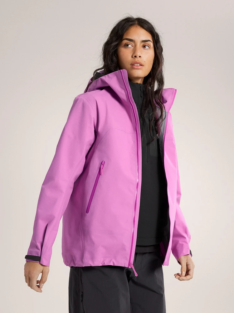 Beta Jacket Women's