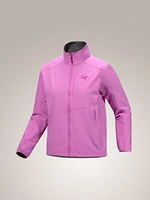 Gamma Jacket Women's