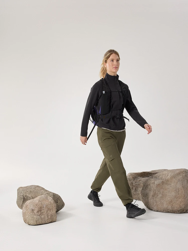 Gamma Jacket Women's