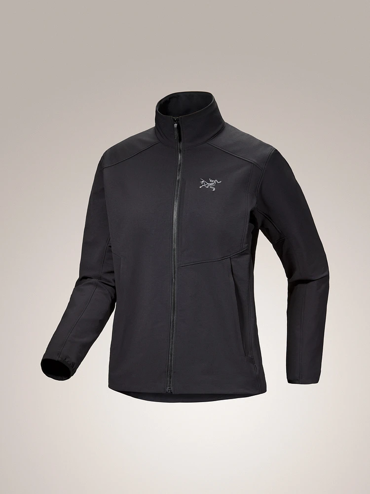 Gamma Jacket Women's