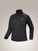 Gamma Jacket Women's