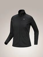 Delta Jacket Women's