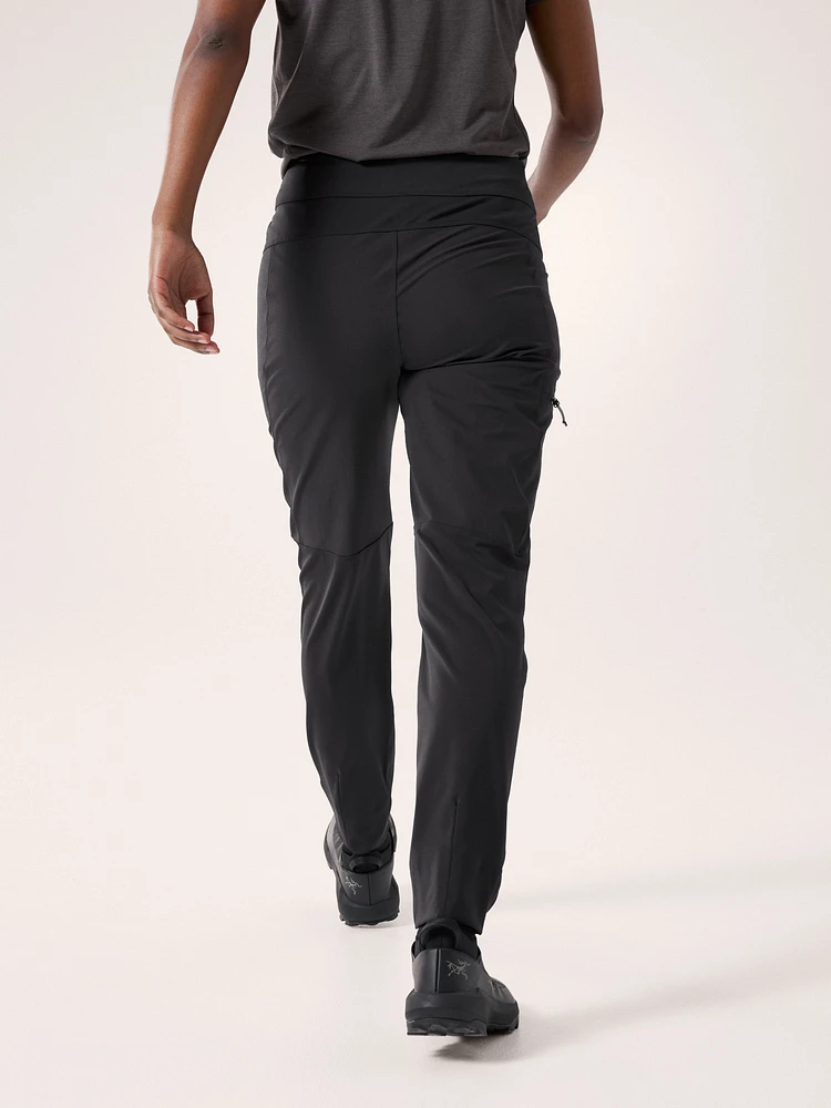 Gamma Hybrid Pant Women's