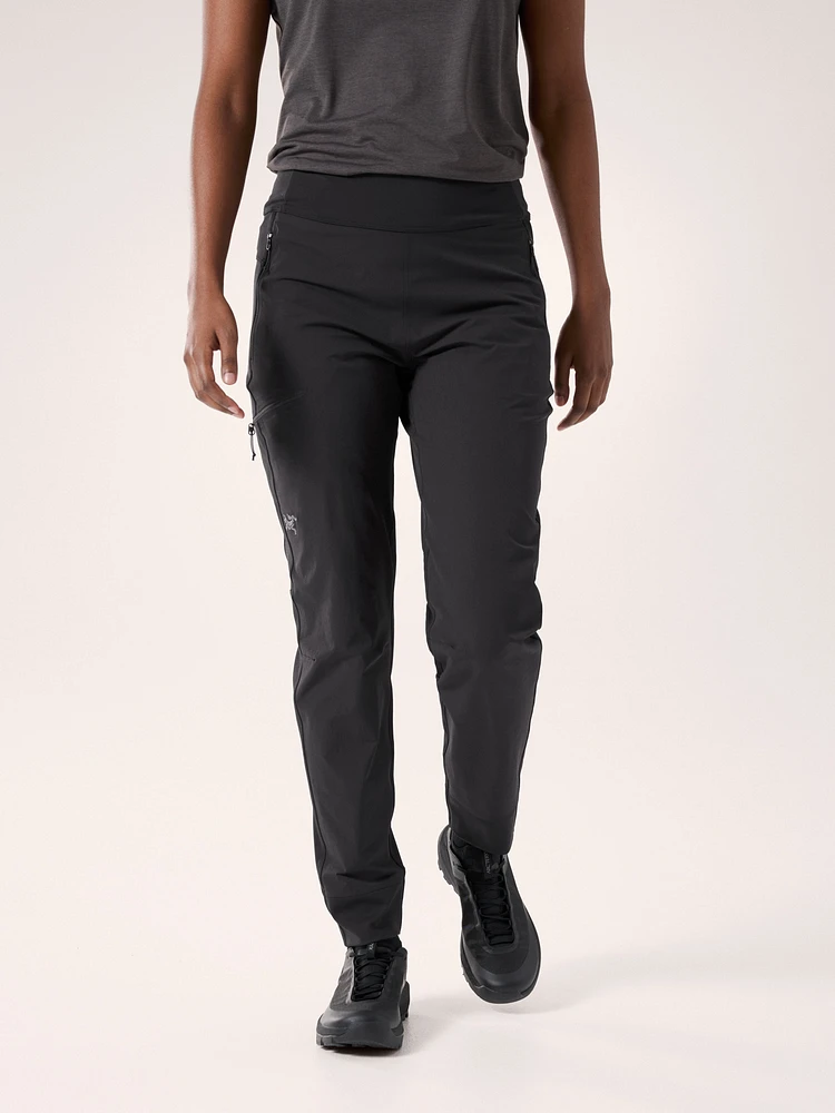 Gamma Hybrid Pant Women's