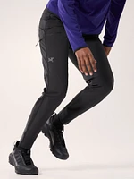 Gamma Hybrid Pant Women's