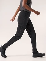 Gamma Hybrid Pant Women's