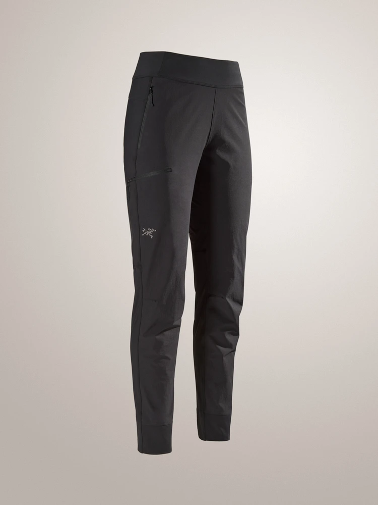 Gamma Hybrid Pant Women's