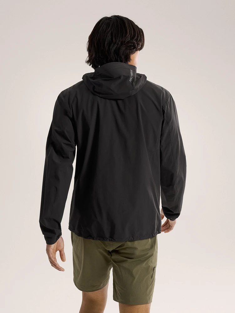 Gamma Lightweight Hoody Men's