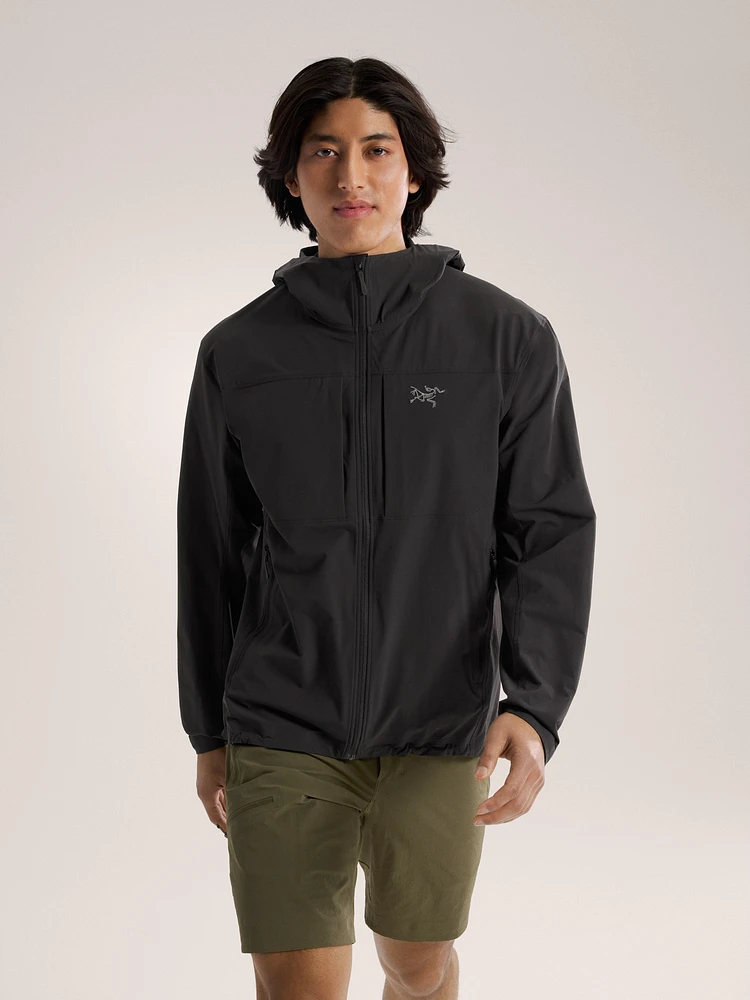 Gamma Lightweight Hoody Men's