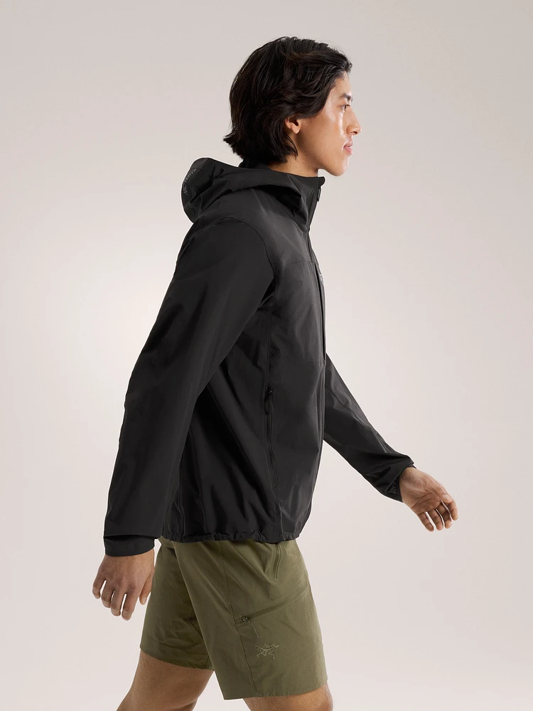 Gamma Lightweight Hoody Men's