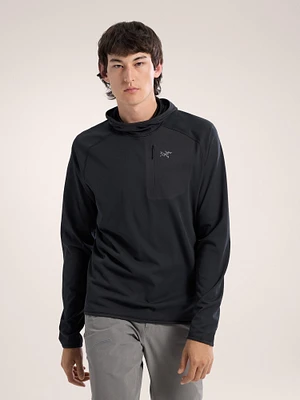 Delta Pullover Hoody Men's