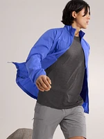 Squamish Jacket Men's