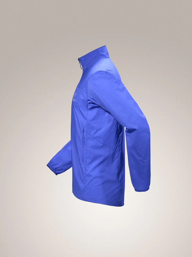 Squamish Jacket Men's