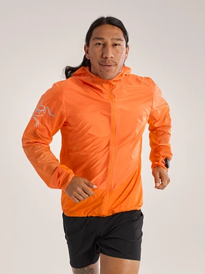 Norvan Windshell Hoody Men's