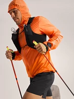 Norvan Windshell Hoody Men's