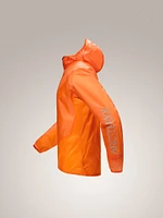 Norvan Windshell Hoody Men's
