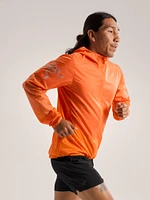 Norvan Windshell Hoody Men's