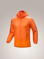 Norvan Windshell Hoody Men's