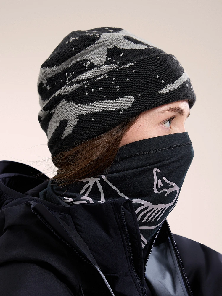 Lightweight Neck Gaiter