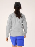 Gamma Lightweight Hoody Women's