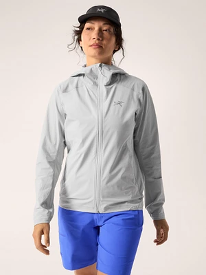 Gamma Lightweight Hoody Women's