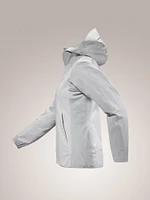 Gamma Lightweight Hoody Women's