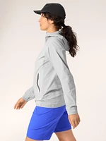 Gamma Lightweight Hoody Women's