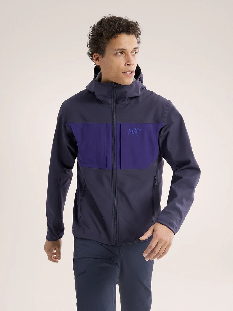 Gamma MX Hoody Men's