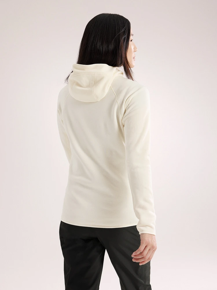 Kyanite Hoody Women's