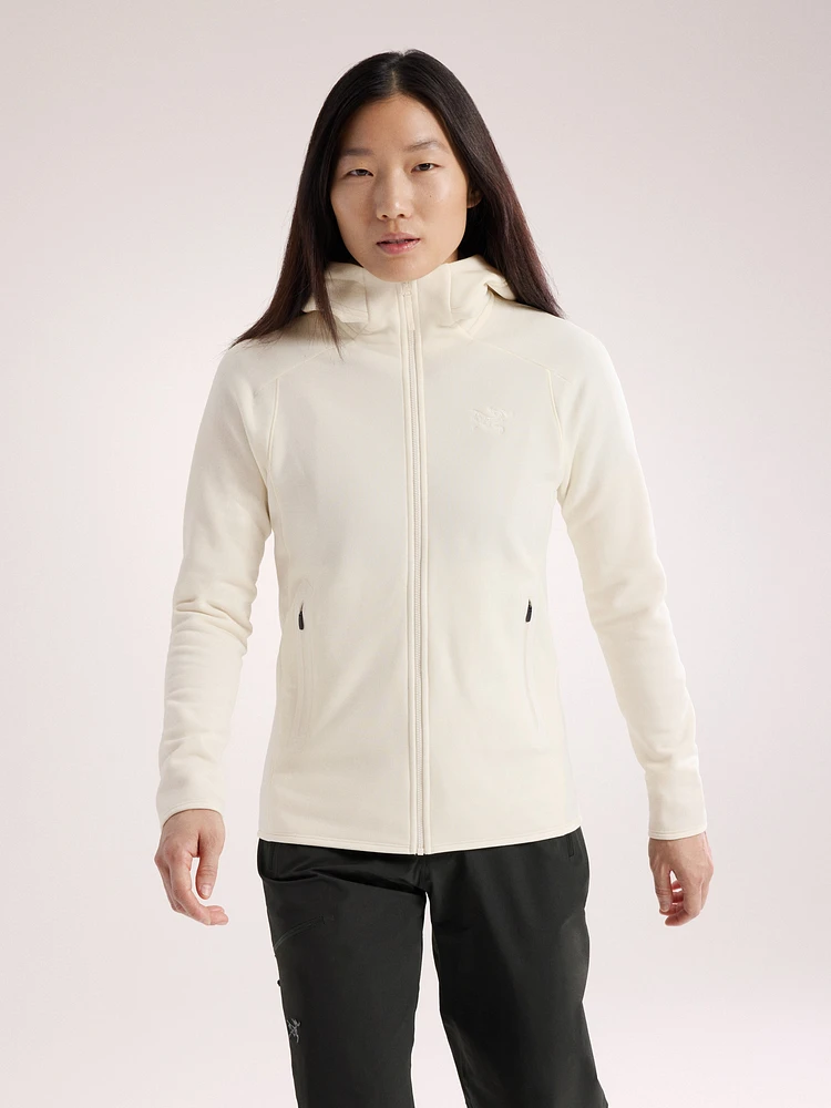 Kyanite Hoody Women's