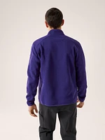 Covert Cardigan Men's