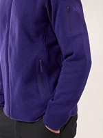 Covert Cardigan Men's