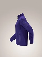 Covert Cardigan Men's