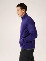 Covert Cardigan Men's