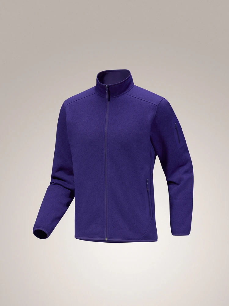 Covert Cardigan Men's