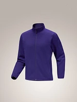 Covert Cardigan Men's
