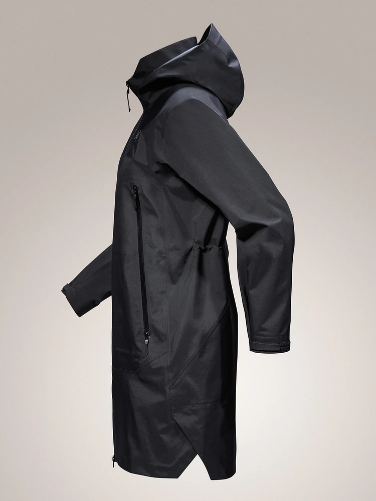 Beta Coat Women's