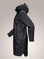 Beta Coat Women's