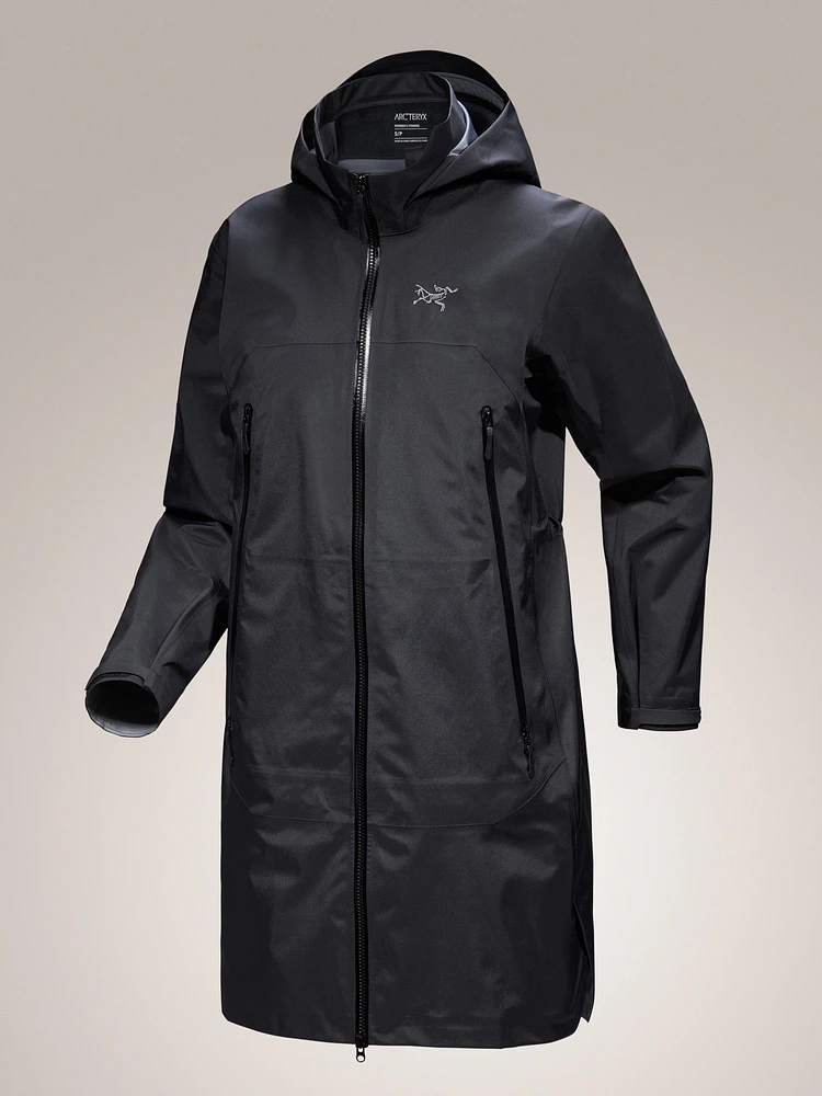 Beta Coat Women's
