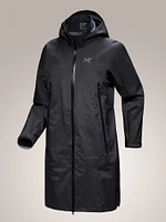 Beta Coat Women's