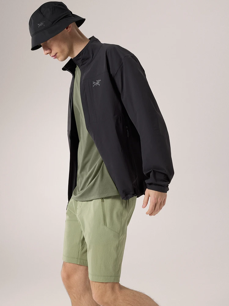 Gamma Lightweight Jacket Men's